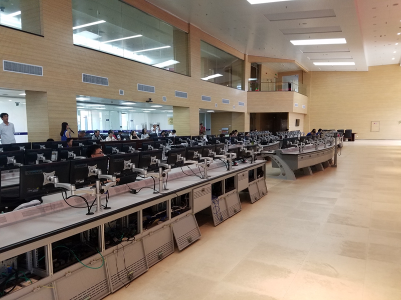 平潭智慧岛中心：聚焦民生民需 推进服务下沉