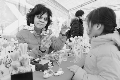 9日，2017年海峡两岸民俗文化节在福州市拉开帷幕。