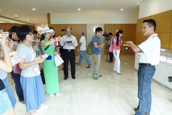 宸鸿科技：携手厦门理工双主体培育应用型人才 9月将赴台招募实习生